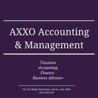 AXXO Accounting & Management
