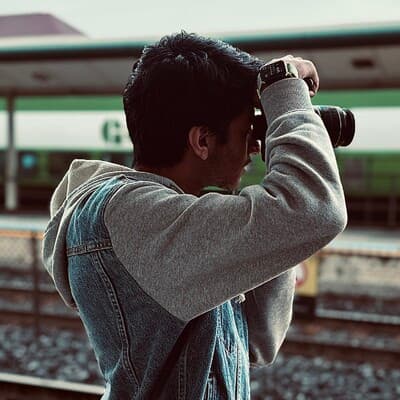 Ayaan Visuals