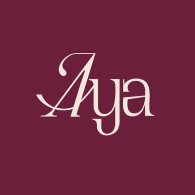 Aya | آيـا