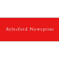 aylesford newsprint limited