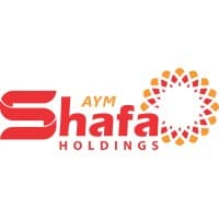 AYM SHAFA HOLDINGS LIMITED