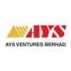 AYS Ventures Berhad