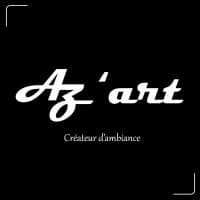 Az'Art Cardboard