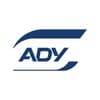 Azərbaycan Dəmir Yolları - ADY / Azerbaijan Railways
