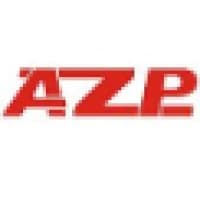 AZP Usinagem de Peças Ltda