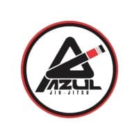 Azul Jiu Jitsu