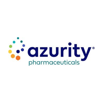 Azurity Pharmaceuticals