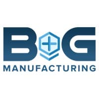 B&G Manufacturing Co., Inc.