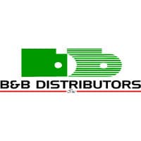 B & B Distributors, Inc.
