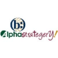b: alpha strategery! llc