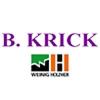 B.KRICK Ltda