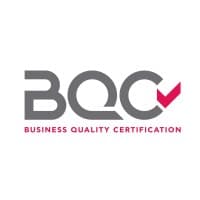 BQC - Accredited Certification and Training Body