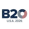 B20 USA