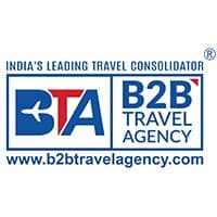 B2B Travel Agency
