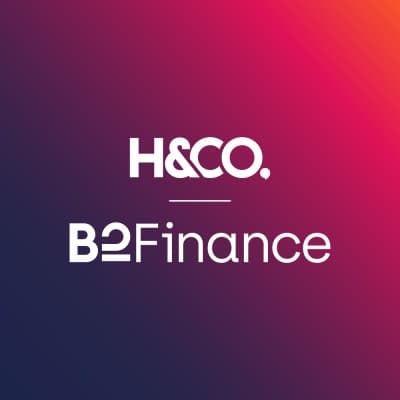 B2Finance