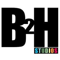 B2H STUDIOS PVT LTD