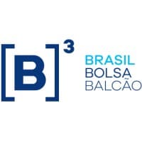 B3 S.A. – Brasil, Bolsa, Balcão