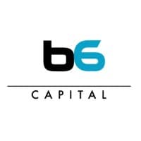 B6 Gestora de Recursos