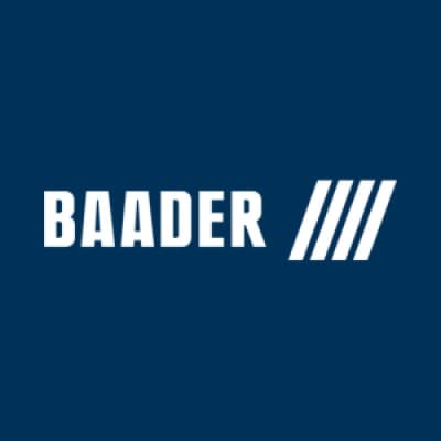 BAADER