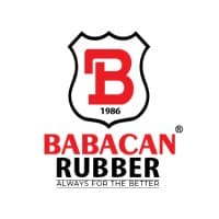 BABACAN Rubber