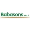 BABASONS W.L.L