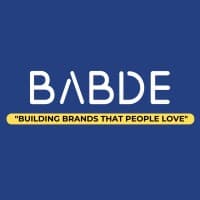 BABDE