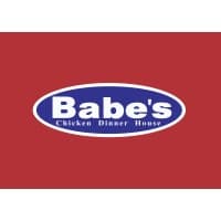 Babe's Chicken Dinner House