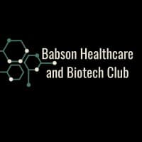 Babson Healthcare and Biotech Club