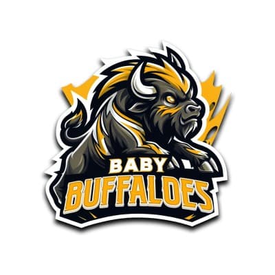 Baby Buffaloes