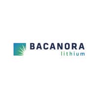 Bacanora Lithium