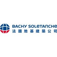 Bachy Soletanche Group Limited Hong Kong