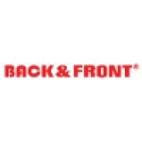 BACK&FRONT