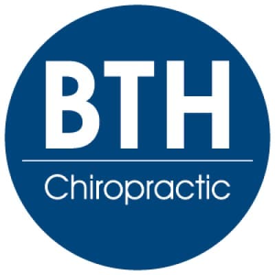 Back To Health Chiropractic Clinics