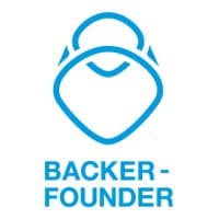 貝殼放大股份有限公司 BACKER-FOUNDER
