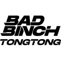 BAD BINCH TONGTONG