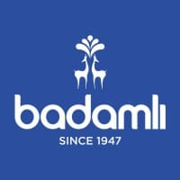 Badamli Mineral Water
