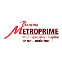 Baderia MetroPrime Multi Speciality Hospital