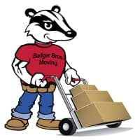 Badger Brothers Moving, LLC