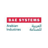 BAE Systems Arabian Industries