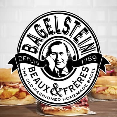 BAGELSTEIN