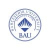 Bahcesehir University