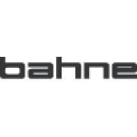 Bahne