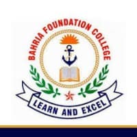 bahria foundation college
