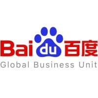 Baidu Global Business Unit