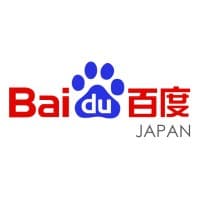 Baidu Japan