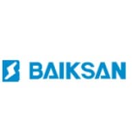 BAIKSAN CO., LTD.