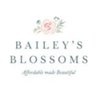 Bailey's Blossoms