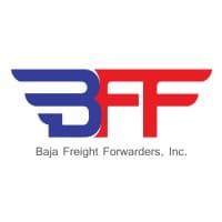 BAJA FREIGHT FORWARDERS INC