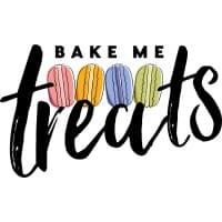 Bake Me Treats