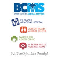 Baker County Medical Services / Ed Fraser Memorial Hospital